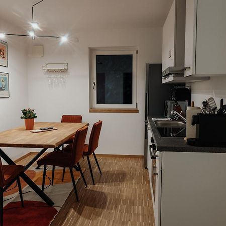 Passaus Motto Appartements! Solo - Paerchen - Familien - Gruppen Экстерьер фото