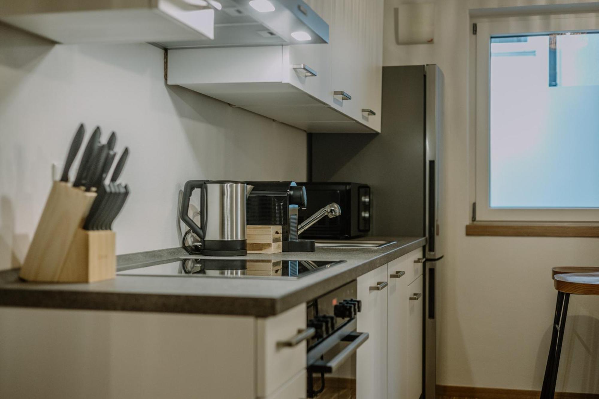 Passaus Motto Appartements! Solo - Paerchen - Familien - Gruppen Экстерьер фото