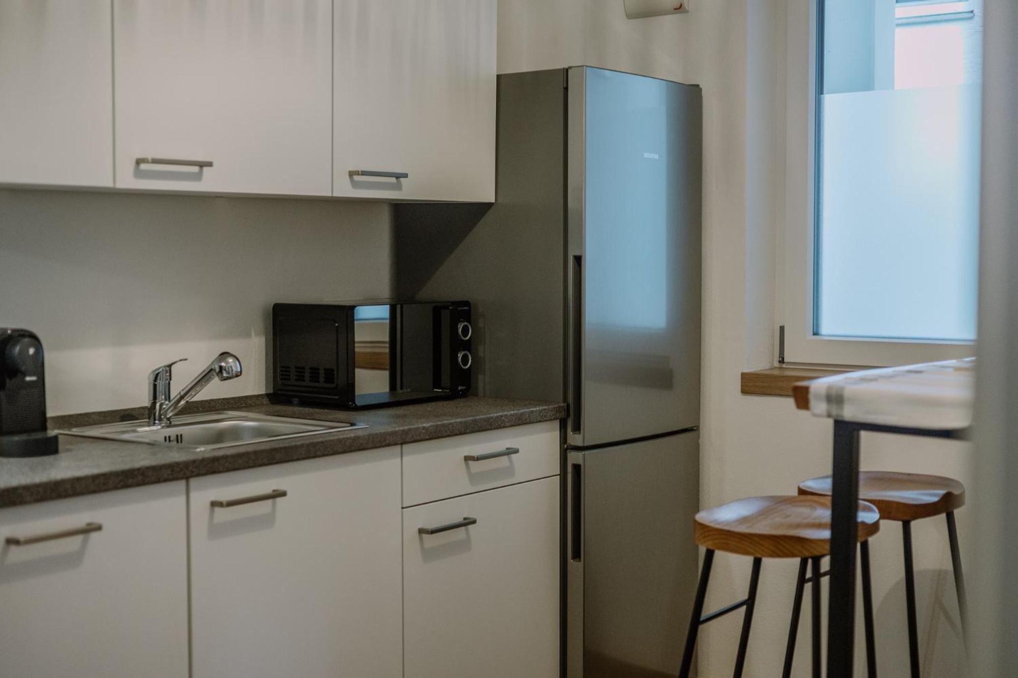 Passaus Motto Appartements! Solo - Paerchen - Familien - Gruppen Экстерьер фото