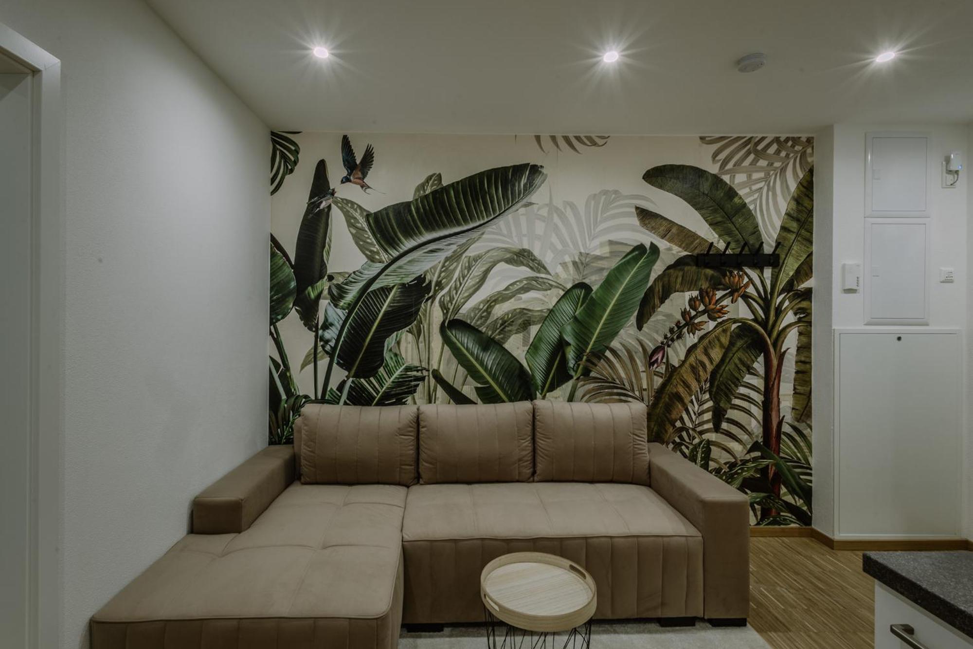 Passaus Motto Appartements! Solo - Paerchen - Familien - Gruppen Экстерьер фото