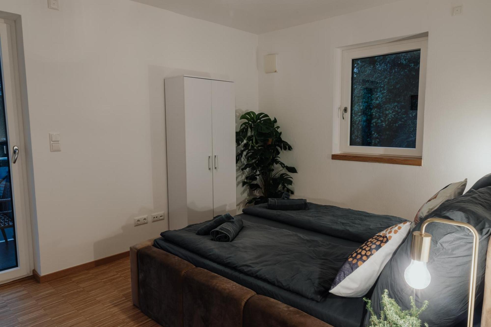Passaus Motto Appartements! Solo - Paerchen - Familien - Gruppen Экстерьер фото